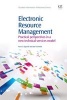 Electronic Resource Management - Practical Perspectives in a New Technical Services Model (Paperback) - Kari Schmidt Photo