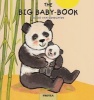 The Big Baby Book (Board book) - Guido van Genechten Photo