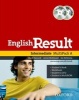 English Result Intermediate Multipack A (Paperback) - Mark Hancock Photo