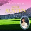 Little Book of Jane Austen (Hardcover) - Pat Morgan Photo