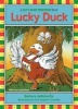 Lucky Duck (Paperback) - Barbara Derubertis Photo