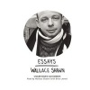 Essays (CD, Abridged Ed) - Wallace Shawn Photo