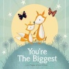 Youre the Biggest (Hardcover) - Tapper Lucy Photo