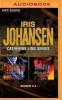  - Catherine Ling Series: Books 3 & 4 - Live to See Tomorrow & Your Next Breath (MP3 format, CD) - Iris Johansen Photo