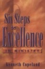 Six Steps to Excellence in Ministry (Paperback) - Kenneth Copeland Photo