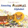 's Amazing Animal Alphabet Book (Hardcover) - Brian Wildsmith Photo