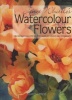 's Watercolour Flowers (Paperback) - Janet Whittle Photo