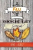 Fall Bucket List Journal - A Journal to Complete Your Bucket List for Autumn (Paperback) - Stella Nadene Photo