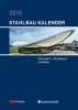 Stahlbau-Kalender 2015 - Eurocode 3 - Grundnorm, Leichtbau (German, Hardcover) - Ulrike Kuhlmann Photo