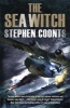 The Sea Witch (Paperback) - Stephen Coonts Photo