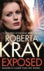 Exposed (Paperback) - Roberta Kray Photo