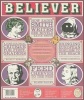 The Believer, Issue 54 (Paperback, illustrated edition) - Editors of the Believer Photo