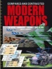 Modern Weapons (Hardcover) - Martin J Dougherty Photo