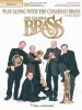 Play Along with the Canadian Brass - 17 Easy Pieces Trombone (Book) - Hal Leonard Publishing Corporation Photo