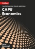 CAPE Economics Multiple Choice Practice (Paperback) - Dave Ramsingh Photo