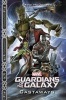 Marvel's Guardians of the Galaxy: Castaways (Paperback) - David McDonald Photo