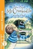 Mr Crookodile (Paperback) - Korky Paul Photo