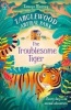 The Troublesome Tiger (Paperback) - Tamsyn Murray Photo