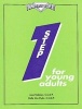 Step 1 for Young Adults - Young People in Recovery (Pamphlet) - Jane Nakken Photo