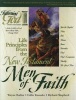 Life Principles from the New Testament Men of Faith (Paperback) - Wayne Barber Photo