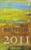 The Best British Poetry 2011 (Paperback, New) - Roddy Lumsden Photo