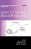 Organic, Physical and Materials Photochemistry (Hardcover) - V Ramamurthy Photo