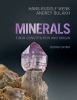 Minerals - Their Constitution and Origin (Paperback, 2nd Revised edition) - Hans Rudolf Wenk Photo