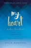 My Heart (Paperback) - Julie Manning Photo