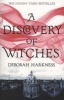 A Discovery of Witches (Paperback) - Deborah E Harkness Photo