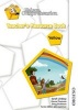 Nelson Comprehension Teacher's Resource Book Yellow (Paperback, New Ed) - Sarah Lindsay Photo