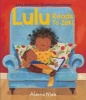 Lulu Reads to Zeki (Hardcover) - Anna McQuinn Photo