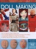 The Complete Photo Guide to Doll Making (Paperback) - Barbara Matthiessen Photo