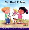 My Best Friend (Paperback) - Diane Namm Photo