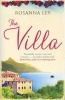 The Villa (Paperback) - Rosanna Ley Photo