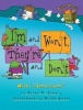 I'm and Won't, They're and Don't - What's a Contraction? (Paperback) - Brian P Cleary Photo