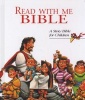 Read With Me Bible - A Story Bible For Children (Hardcover) - Doris Rikkers Photo