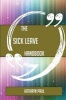 The Sick Leave Handbook - Everything You Need to Know about Sick Leave (Paperback) - Kathryn Paul Photo