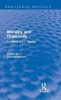 Morality and Objectivity - A Tribute to J. L. Mackie (Hardcover) - Ted Honderich Photo