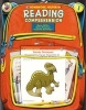 Reading Comprehension, Homework Helpers, Grade 1 (Paperback) - Frank Schaffer Publications Photo