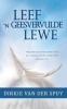 Leef 'n Geesvervulde Lewe (Afrikaans, Paperback) - Dirkie van der Spuy Photo