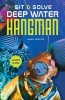 Deep Water Hangman (Paperback) - Jack Ketch Photo