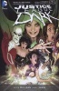 Justice League Dark, Volume 1 - In the Dark (Paperback) - Mikel Janin Photo