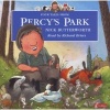 Percy's Park - Four Tales (CD) - Nick Butterworth Photo