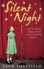 Silent Night (Paperback) - Jack Sheffield Photo