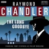 The Long Goodbye (CD) - Raymond Chandler Photo