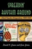 Spreadin' Rhythm Around - Black Popular Songwriters, 1880-1930 (Paperback) - David A Jasen Photo