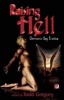 Raising Hell - Demonic Gay Erotica (Paperback) - Todd Gregory Photo