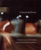 Twelve Stations (Paperback) - Tomasz Rozycki Photo