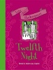 Twelfth Night - Retold in Modern-Day English (Hardcover) - Timothy Knapman Photo