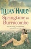 Springtime in Burracombe (Paperback) - Lilian Harry Photo